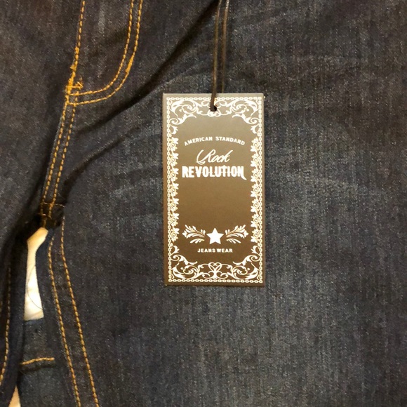 Women’s flared jeans size 9 - Picture 2 of 7